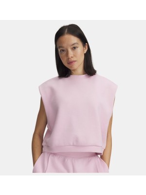 Under Armour Kadın Ua Unstoppable Fleece Atlet 1389684-647