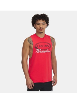Under Armour Erkek UA Project Rock Atlet