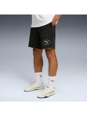 Puma Class 8" Pintuck Short Erkek Sort