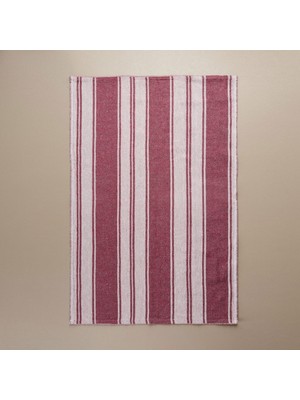 Matmel Soft Factory Kurulama Bezi - Mürdüm - 40X60 cm