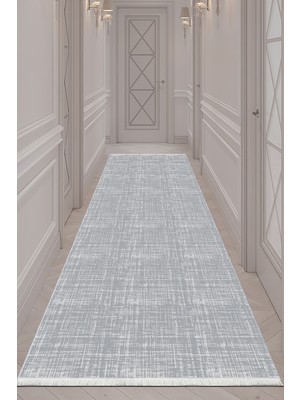 Bazaar Forum Pamuk Dokuma Taban Kaymaz Yıkanabilir Modern Yolluk Salon Yolluğu Mutfak Yolluğu Koridor Yolluğu Antre Halıları