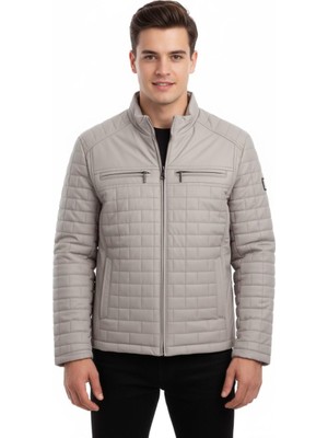 Bigazzi Erkek Kapitone Hakim Yaka Spor Mont 99500 BGL-ST04169