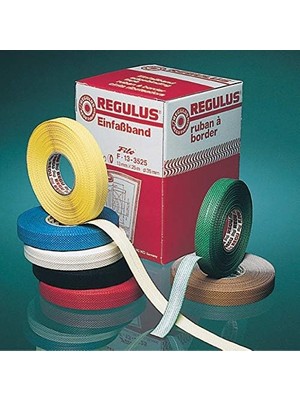 Storemax F13-3525 8 Kenar Bandı, Siyah