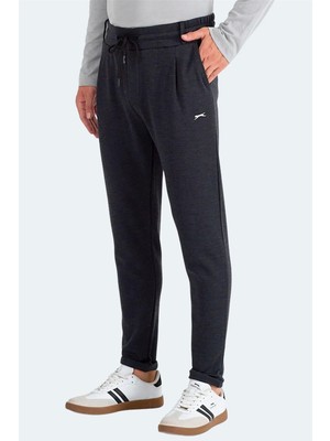 Slazenger Flora Antrasıt Erkek Esofman Alt