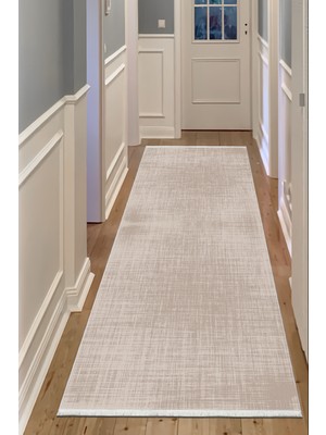 Bazaar Forum Pamuk Dokuma Taban Kaymaz Yıkanabilir Modern Yolluk Salon Yolluğu Mutfak Yolluğu Koridor Yolluğu Antre Halıları