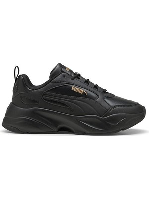 Puma Cassia 2.0 L Kadın Siyah Spor Ayakkabı 40267801