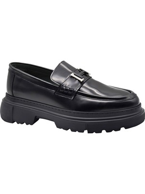 Erdemler  PC-13243 Erkek Loafer Ayakkabı