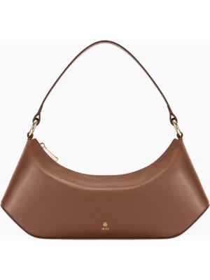 Jw Pei Lily Vegan Deri Kadın Omuz Çantası