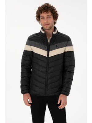 U.s. Polo Assn. Erkek Mont 2246424