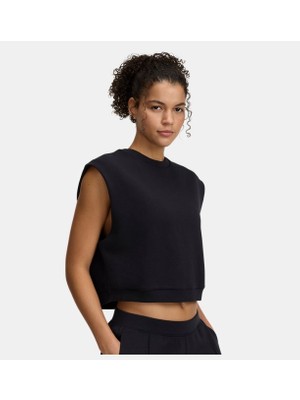 Under Armour Kadın Ua Unstoppable Fleece Atlet 1389684-001