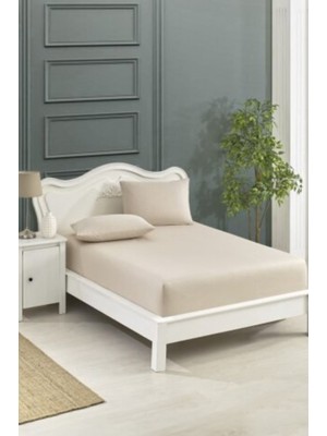 Sternen Glanz Aquadream Pamuklu Lastikli Çarşaf Takımı