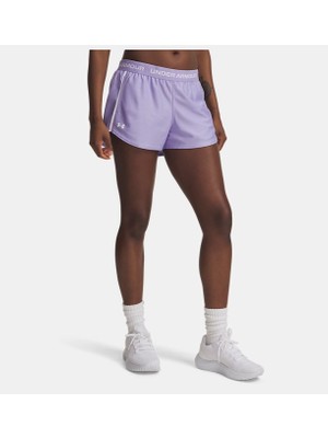 Under Armour Kadın Ua Tech Play Up Şort 1389882-538