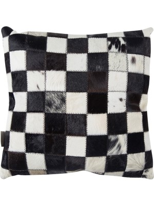 Mudo Home MEDON DERİ KIRLENT 45x45 CM