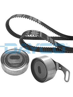 Dayco Mtxdpn Zamanlama Kayiş Kiti