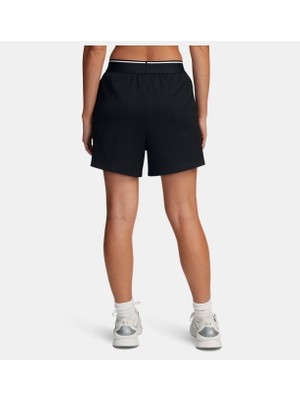 Under Armour Kadın UA Meridian Rib Şort