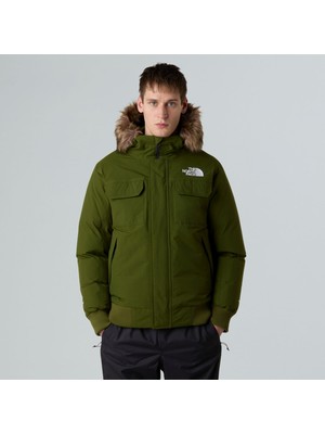 The North Face Erkek Mcmurdo Bomber Mont NF0A5GD9BRI1