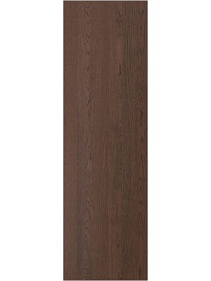 Hobiurun Kapak, kahverengi, 60x200 cm