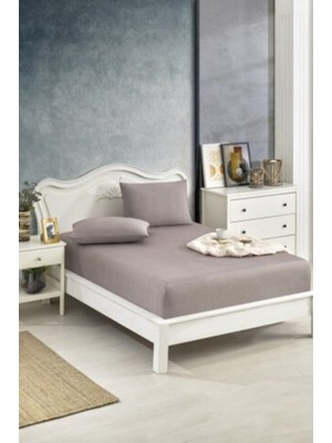 Sternen Glanz Aquadream Pamuklu Lastikli Çarşaf Takımı