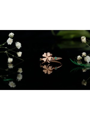 Şansım Yanımda Yüzük