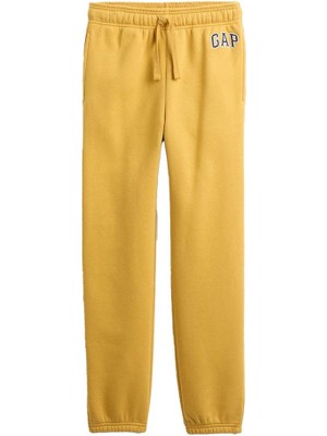 Gap Erkek Çocuk Relaxed Logo Jogger Eşofman Altı