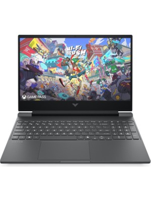 Hp Victus 15-FB3040NTA68 Amd Ryzen 7 7445HS 64GB 512GB SSD RTX3050 Windows 10 Pro 15.6" 144Hz IPS Taşınabilir Bilgisayar BX9V1EAA68