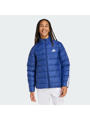 Adidas Sportswear JM8354 Essentials CLIMAWARM 3-Stripes Synthetic Down Jackets
