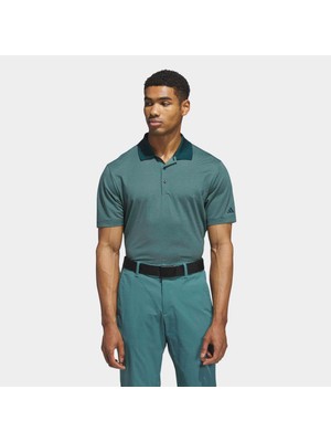 Adidas Ottoman Erkek Yeşil Polo Tişört (JW8845)