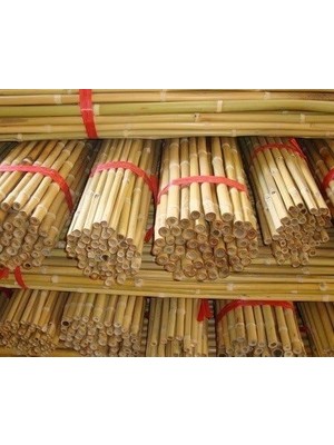 Sepetim Dikim Destek Çubuğu 10 Adet (180CM)