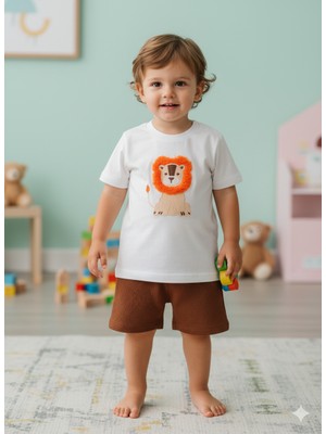 Kidaxi 2'li Erkek Takım