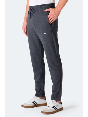 Slazenger Madoc Antrasıt Erkek Esofman Alt