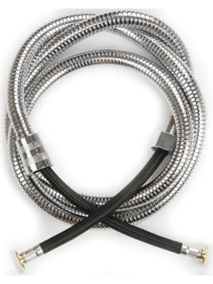 Misda Store Ip Örgülü Garantili Duş Hortumu