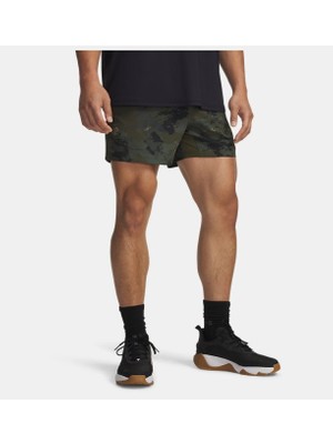 Under Armour Erkek Ua Project Rock Ultimate Şort 6007178-308