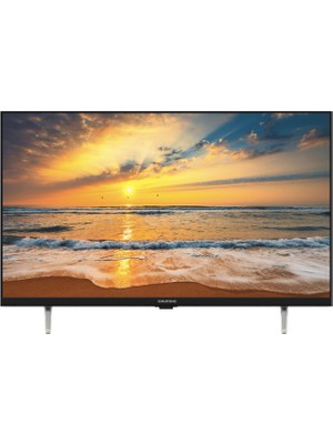 Grundig 32 GIH 6500 32'' 80 Ekran Uydu Alıcılı HD Ready Smart Android TV