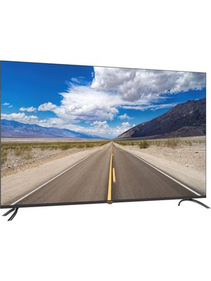Altus AL75 UHD 9823 4K Ultra Hd 75'' 190 Ekran Uydu Alıcılı Smart LED Tv
