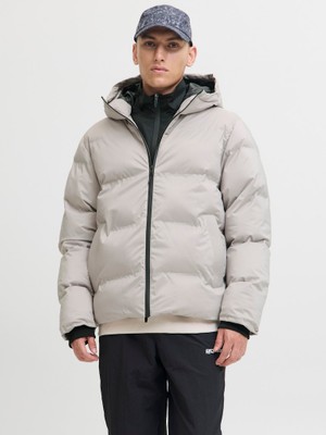 Jack & Jones Jjkaıto Erkek Puffer Şişme Mont 12282300