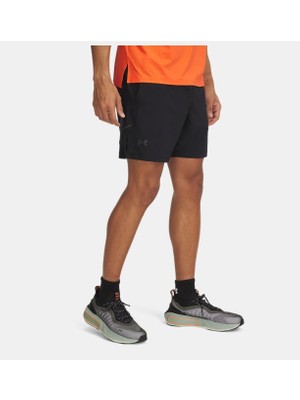 Under Armour Erkek Ua Launch Pro 2n1 7inch Şort 1376831-003