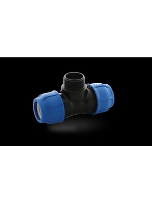 Poelsan 75-2 Pe Erkek Te