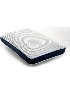 Cooler Extreme Visco Yastık,boyun Yastığı Ergonomik Yastık, Visko Yastık,yastık,serinletici Yastık Soğuk Yastık