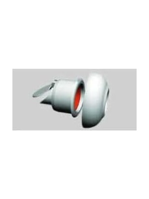 Misda Store Adaptör Conta Ø50 Lavabo Eviye Gideri