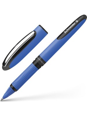 Schneider Roller Kalem One Hybrid C Bilye Uçlu 0.5 mm Siyah 183201