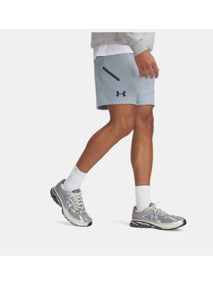 Under Armour Erkek Ua Unstoppable Şort 1370378-465