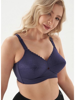 Berlei Mavi Küçültücü Sütyen B510