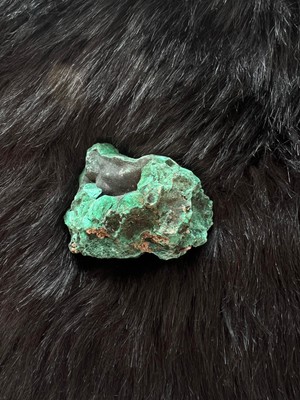 Gemsartdeco Kadife Malahit