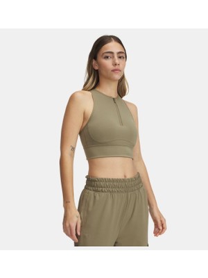 Under Armour Kadın Ua Meridian Fermuarlı Atlet 6000361-251