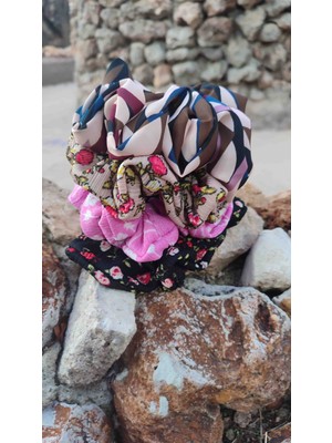 Çiğdem Simit Toka 4ıü Set