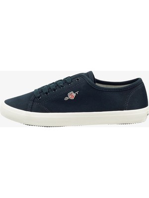 Gant Kadın Lacivert Pillox Sneaker