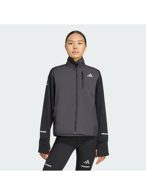 Adidas Performance JP3839 ADI365 Running Clımawarm Rüzgarlık