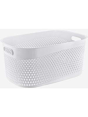 Katre Çamaşır Selesi 35 Lt Beyaz