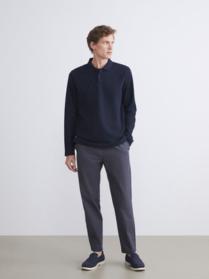 Lc Waikiki Yeni Sezon Standart Kalıp Erkek Pantolon