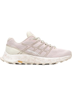 Merrell Moab Flight Kadın Pembe Patika Koşusu Ayakkabısı